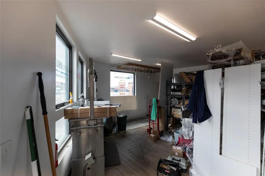 1803 Brooks Street Missoula MT 59801