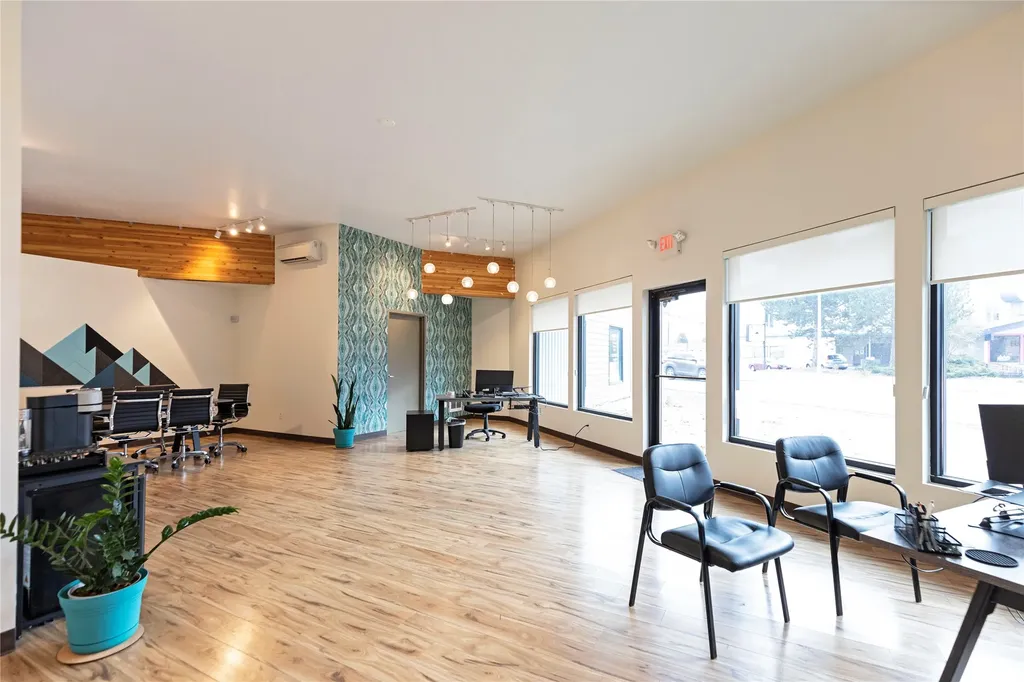 1803 Brooks Street Missoula MT 59801