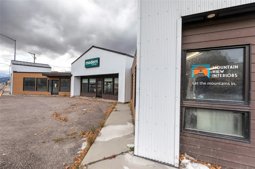 1803 Brooks Street Missoula MT 59801