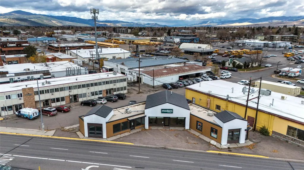 1803 Brooks Street Missoula MT 59801