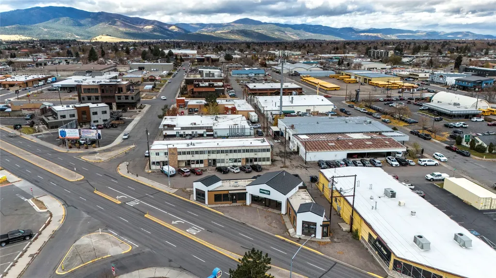 1803 Brooks Street Missoula MT 59801