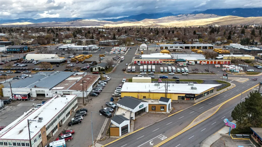 1803 Brooks Street Missoula MT 59801