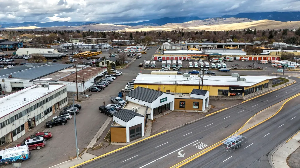1803 Brooks Street Missoula MT 59801