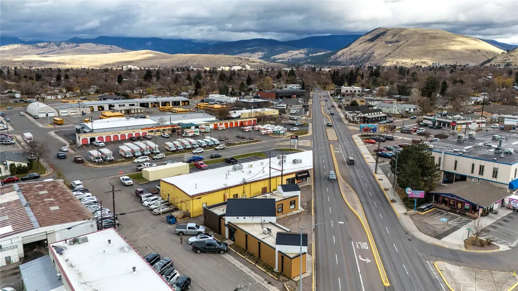 1803 Brooks Street Missoula MT 59801
