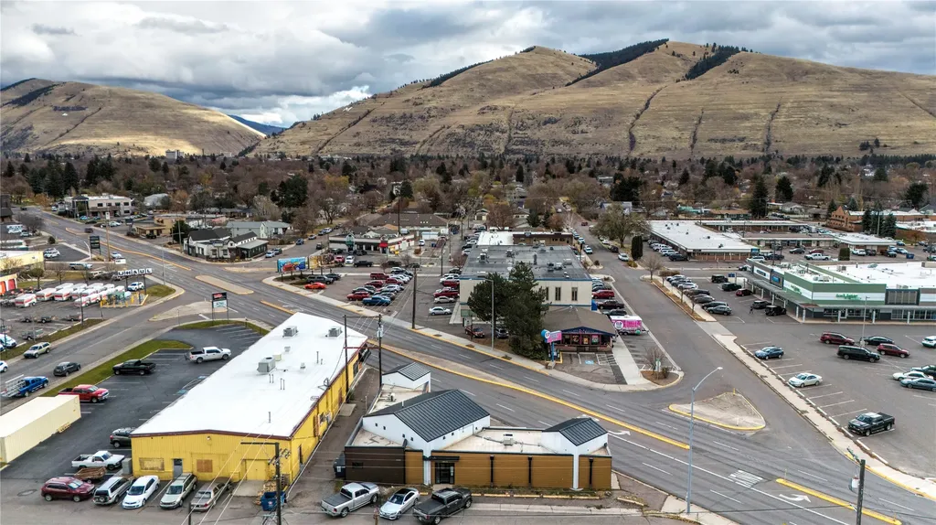 1803 Brooks Street Missoula MT 59801