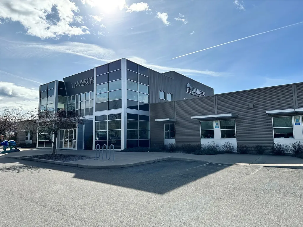 3011 American Way Missoula MT 59808