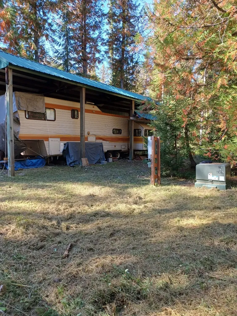 777 Cedars Drive Troy MT 59935