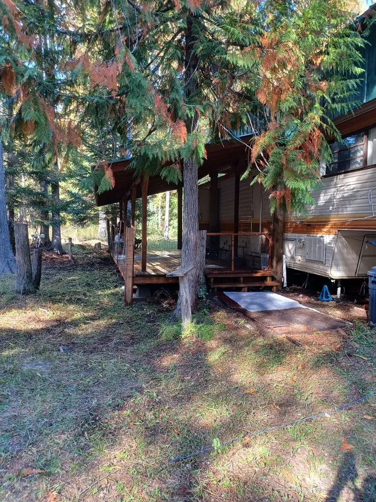 777 Cedars Drive Troy MT 59935