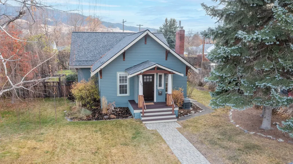 127 Hastings Avenue Missoula MT 59801