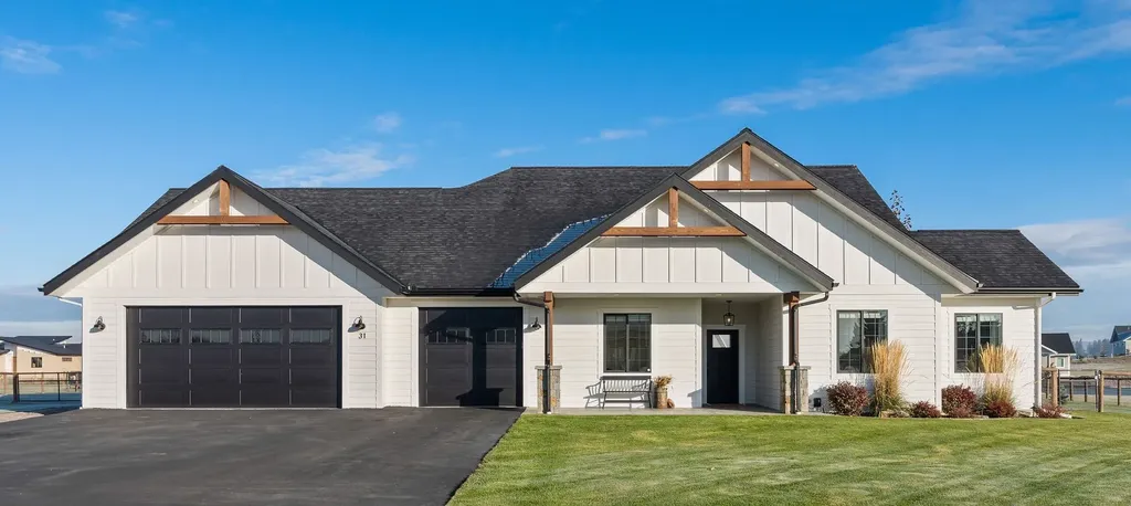 31 Robin Street S Kalispell MT 59901