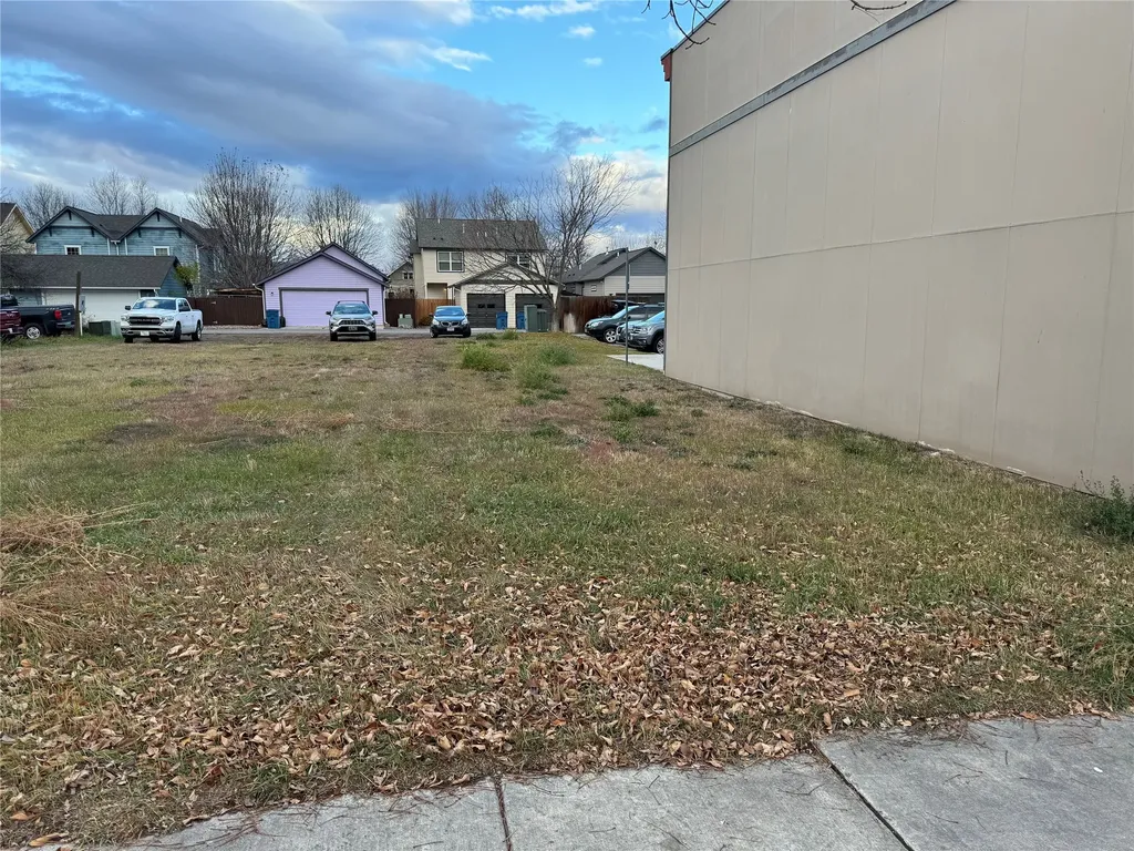 2821 Connery Way Missoula MT 59808