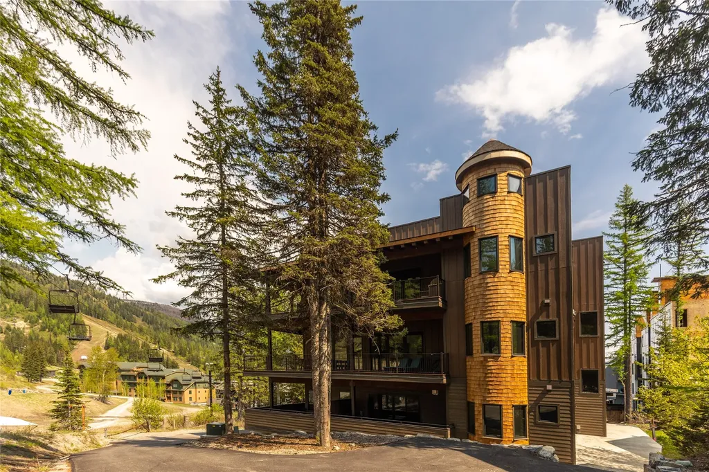 3868 Gelande Street Whitefish MT 59937