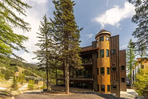 3868 Gelande Street Whitefish MT 59937