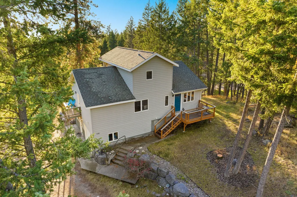 128 Ledgewood Drive Bigfork MT 59911