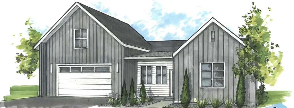 848 Ahern Court Kalispell MT 59901