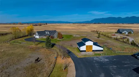 1437 Hard Rock Road Kalispell MT 59901
