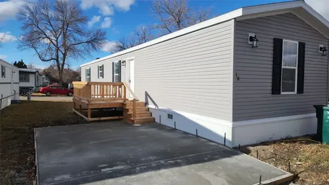 1805 Joslyn Street Helena MT 59601