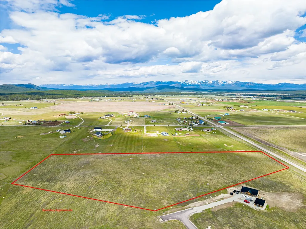 50 Dawson Lane Kalispell MT 59901