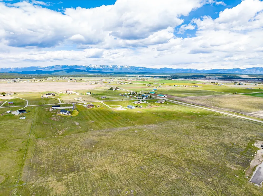 50 Dawson Lane Kalispell MT 59901