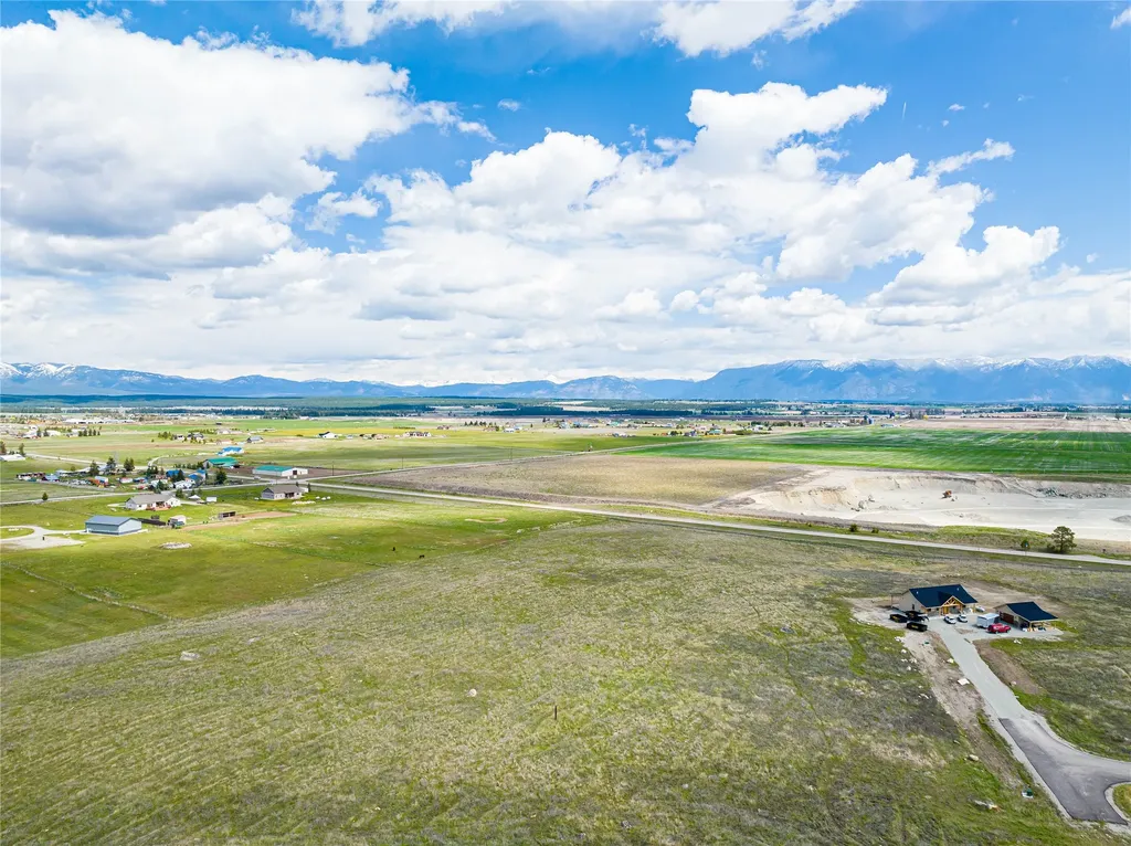 50 Dawson Lane Kalispell MT 59901