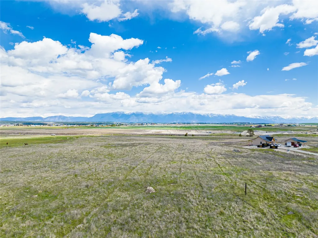 50 Dawson Lane Kalispell MT 59901