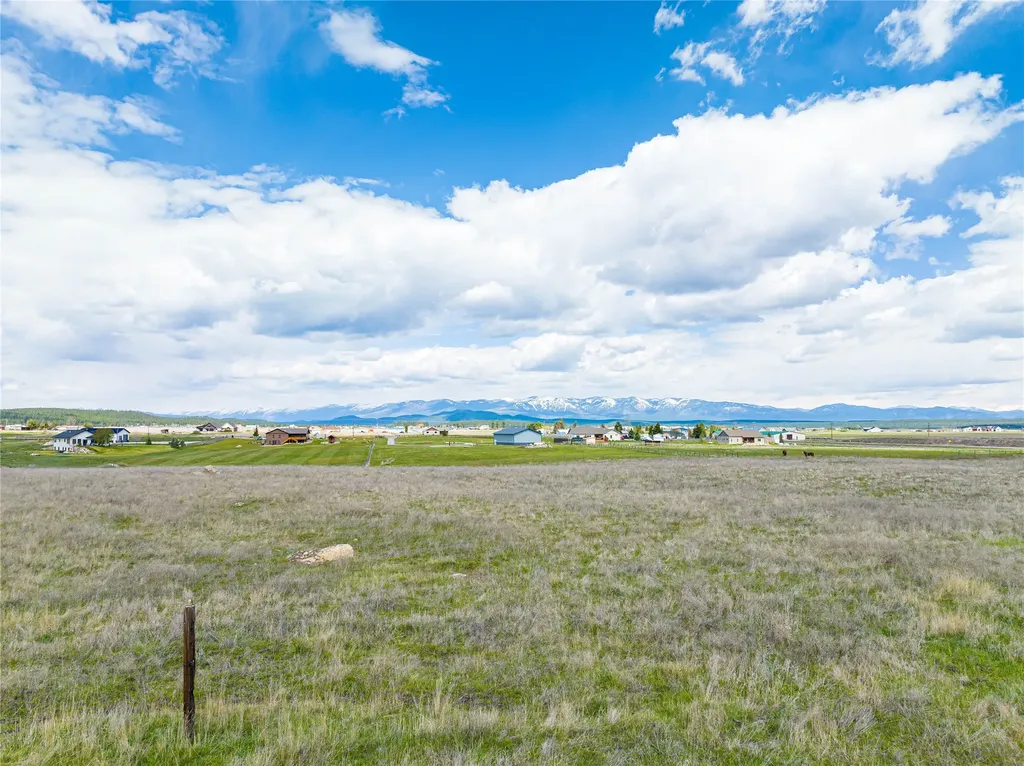 50 Dawson Lane Kalispell MT 59901