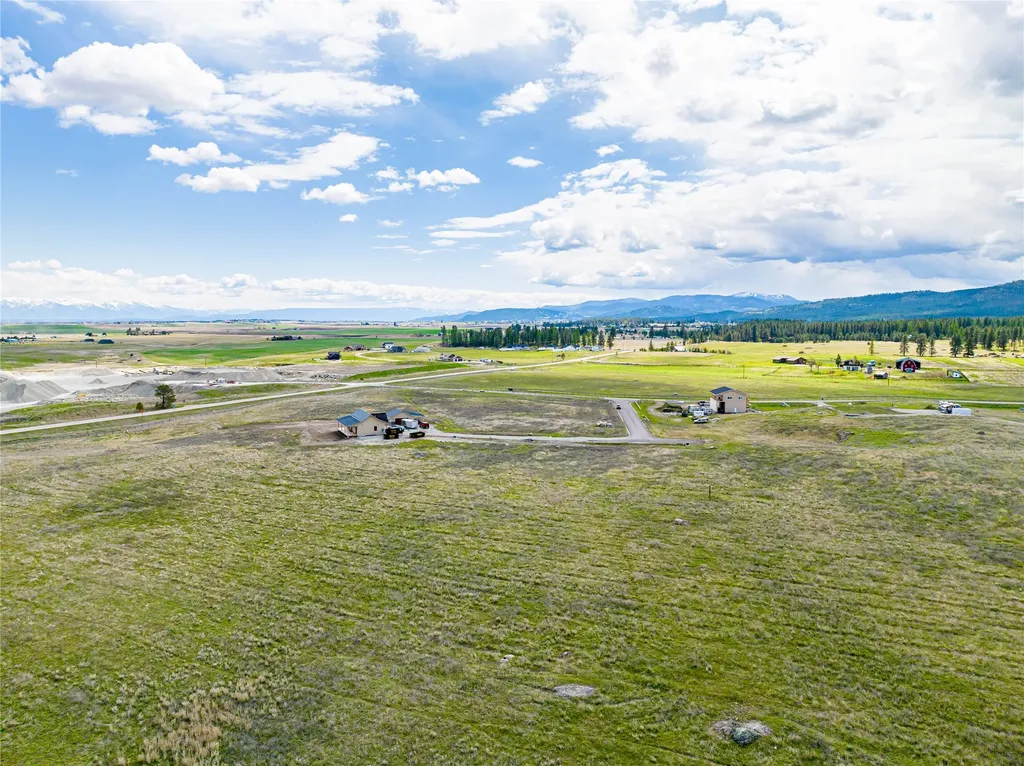 50 Dawson Lane Kalispell MT 59901