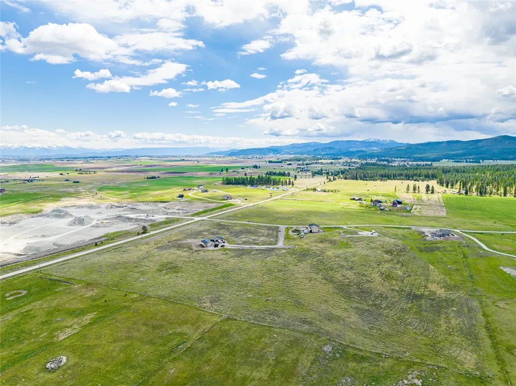 50 Dawson Lane Kalispell MT 59901