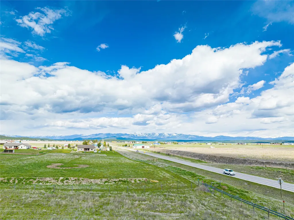 50 Dawson Lane Kalispell MT 59901