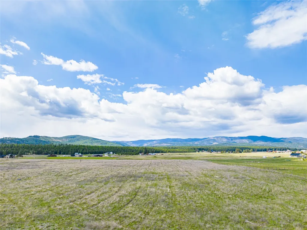 50 Dawson Lane Kalispell MT 59901