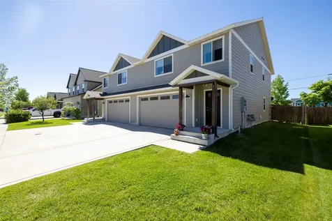 4648 Shadowglen Drive Bozeman MT 59718