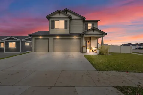 2081 Mahogany Avenue Kalispell MT 59901