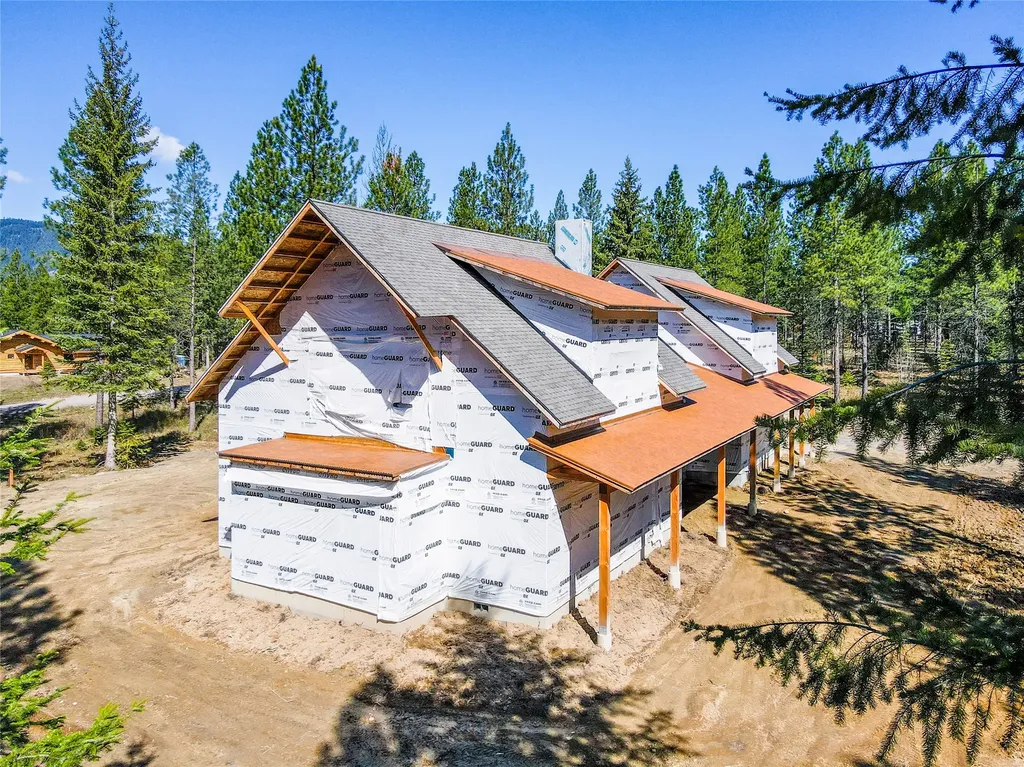 44 Crow Court Troy MT 59935