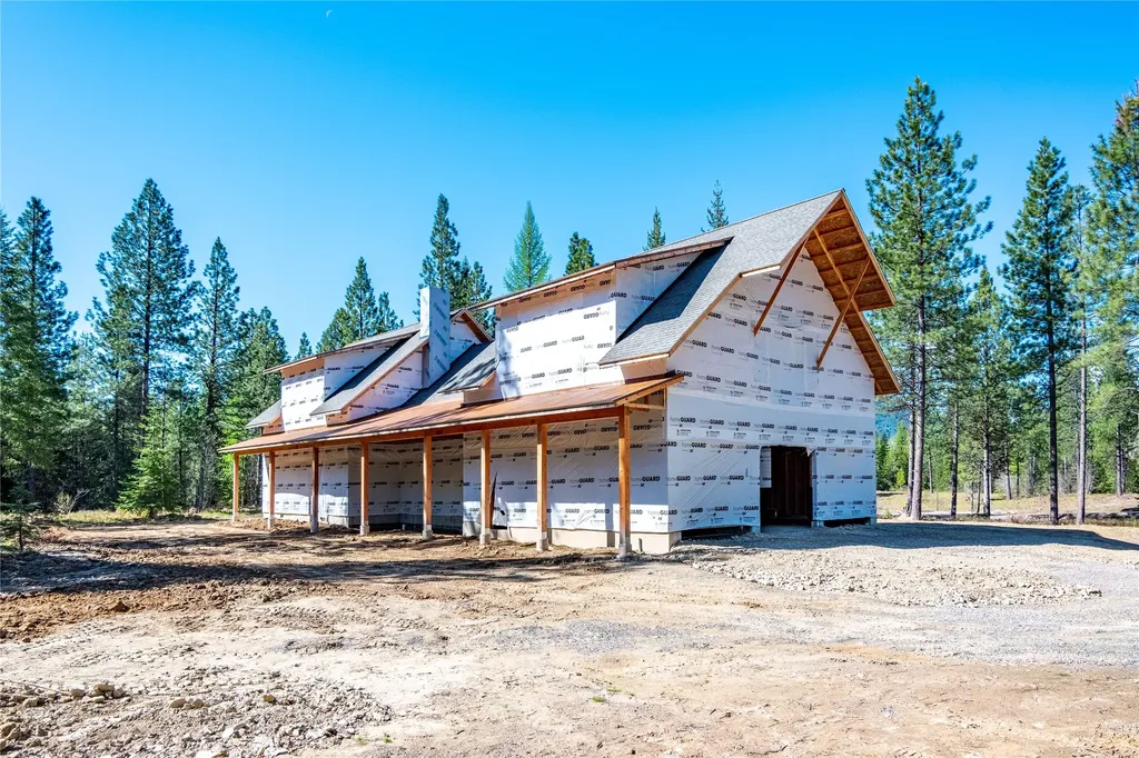 44 Crow Court Troy MT 59935