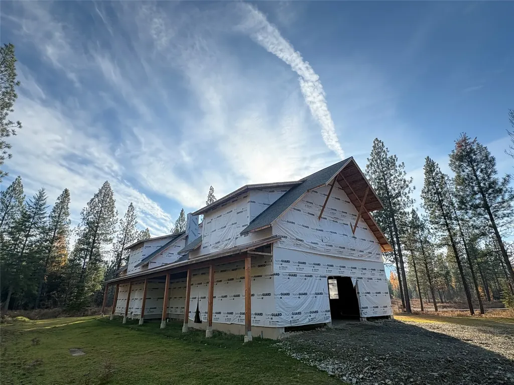 44 Crow Court Troy MT 59935