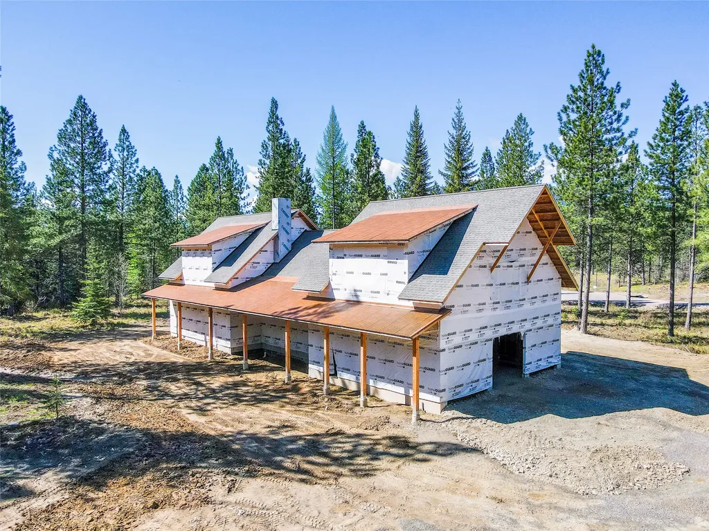 44 Crow Court Troy MT 59935