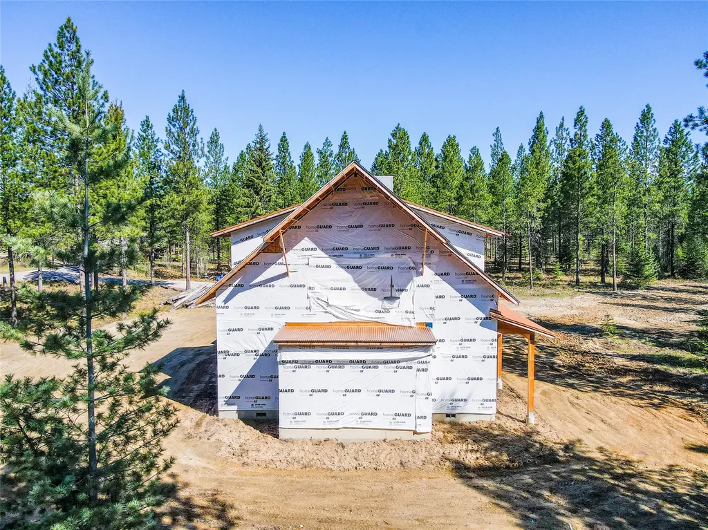 44 Crow Court Troy MT 59935