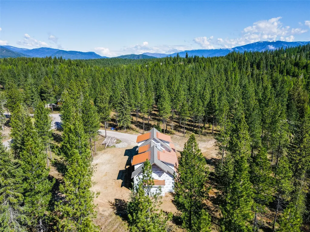 44 Crow Court Troy MT 59935
