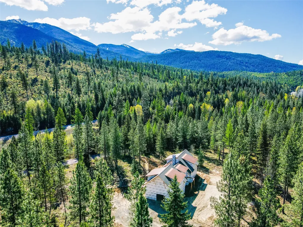 44 Crow Court Troy MT 59935
