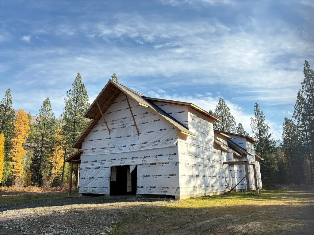 44 Crow Court Troy MT 59935