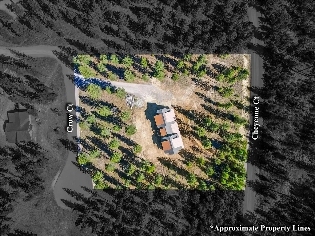 44 Crow Court Troy MT 59935