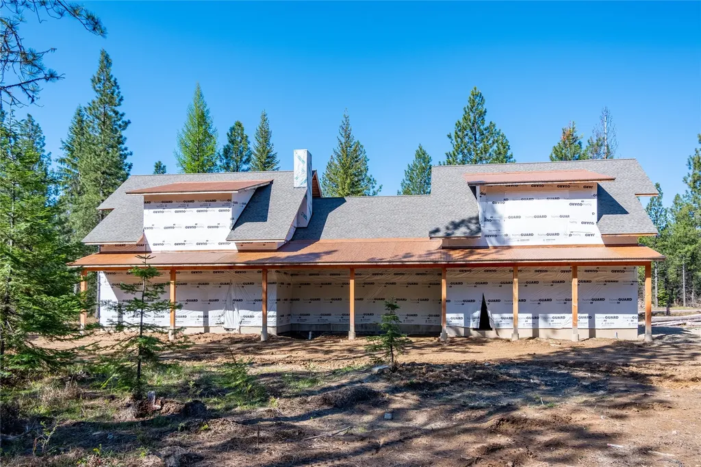 44 Crow Court Troy MT 59935