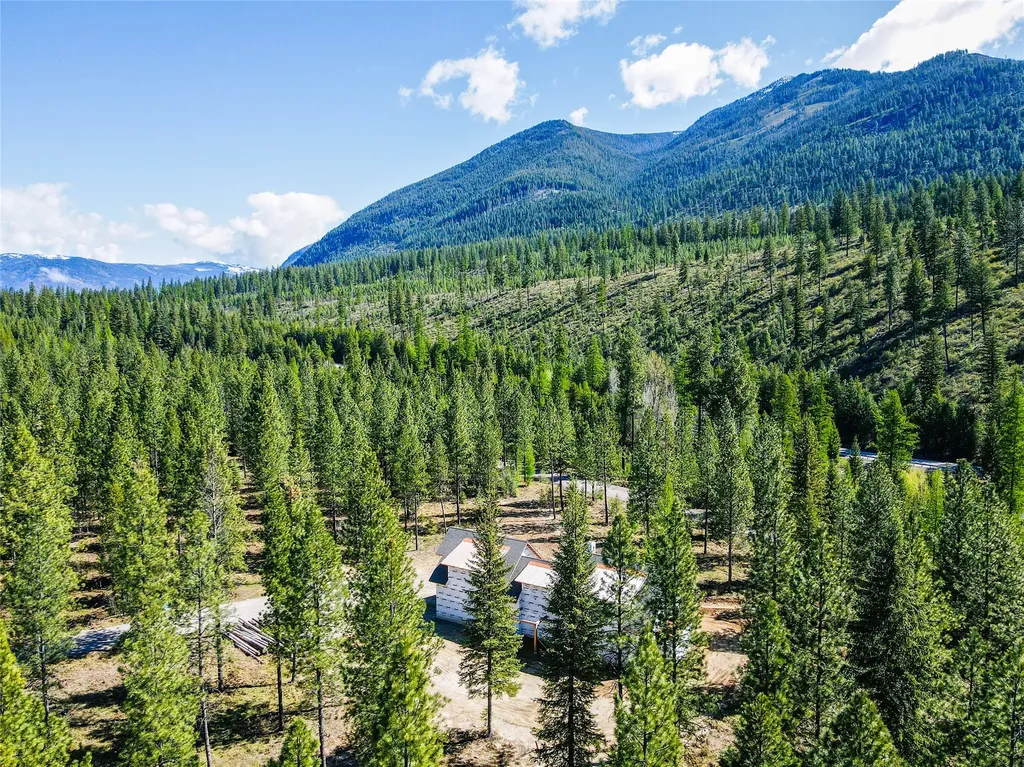 44 Crow Court Troy MT 59935