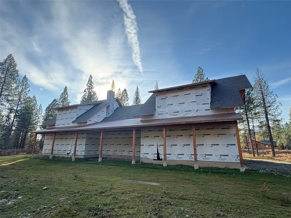 44 Crow Court Troy MT 59935