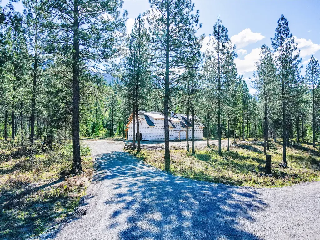 44 Crow Court Troy MT 59935