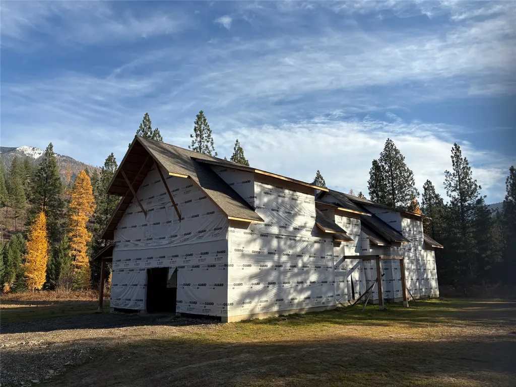 44 Crow Court Troy MT 59935