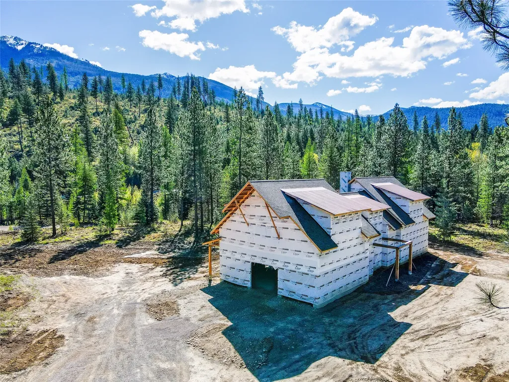 44 Crow Court Troy MT 59935