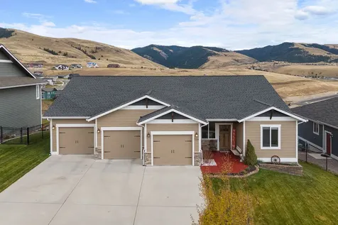7134 Avery Lane Missoula MT 59803