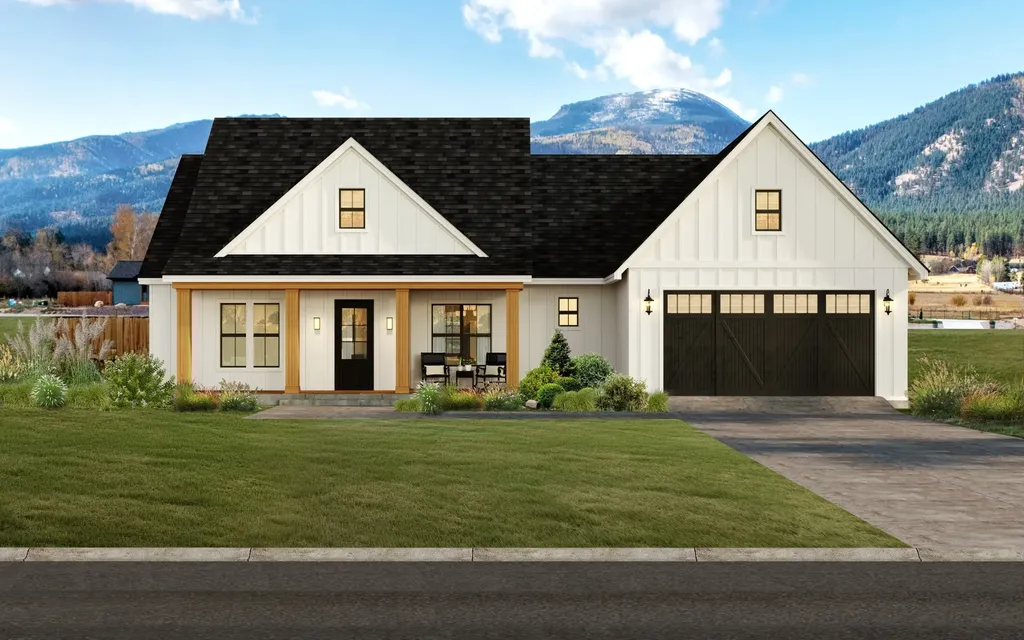 357 Buckaroo Boulevard Florence MT 59833