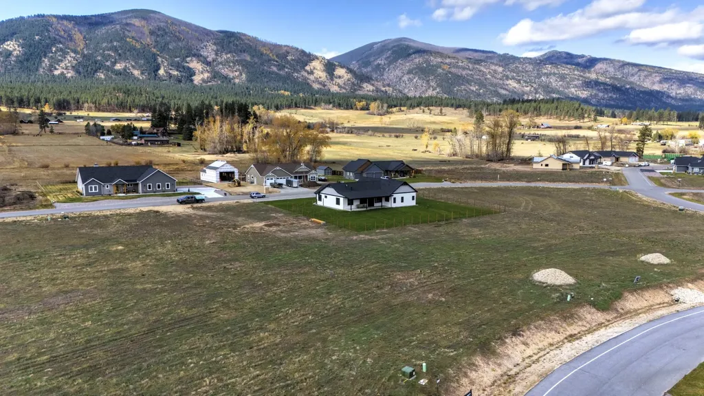 357 (Lot 52) Buckaroo Boulevard Florence MT 59833